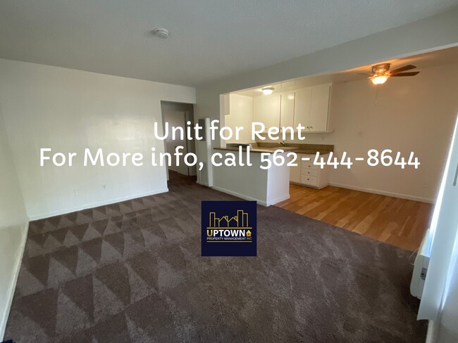 Primary Photo - 1 Bedroom / 1 Bath - Anaheim
