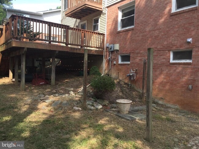 Building Photo - 7012 Galgate Dr