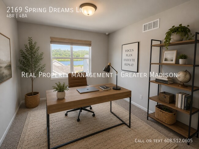 Building Photo - 2169 Spring Dreams Ln