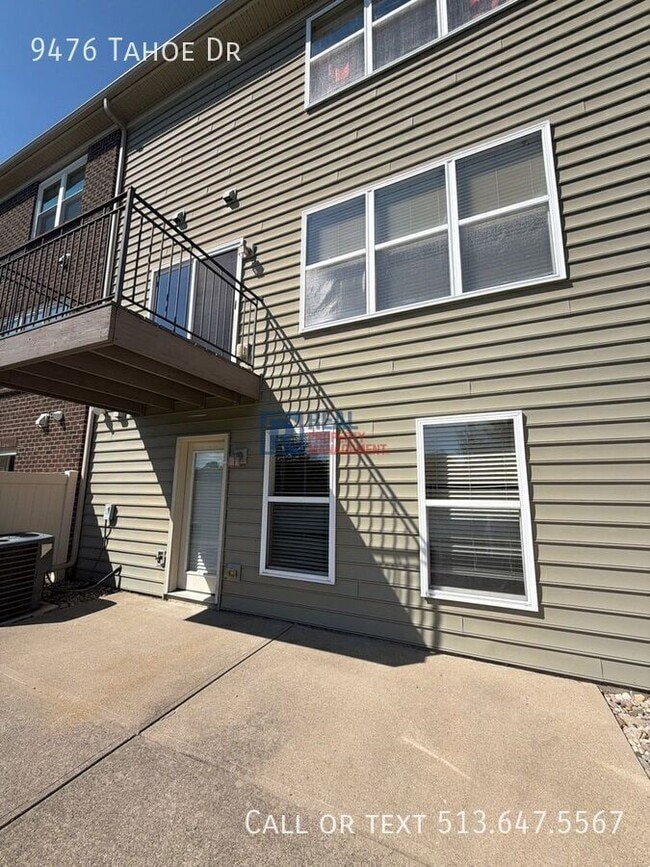 Building Photo - 9476 Tahoe Dr