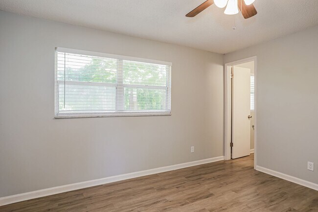 Building Photo - Newly Renovated Single Family Home | 3 BR/2BA | 1-Car Covered Parking | Gated backyard