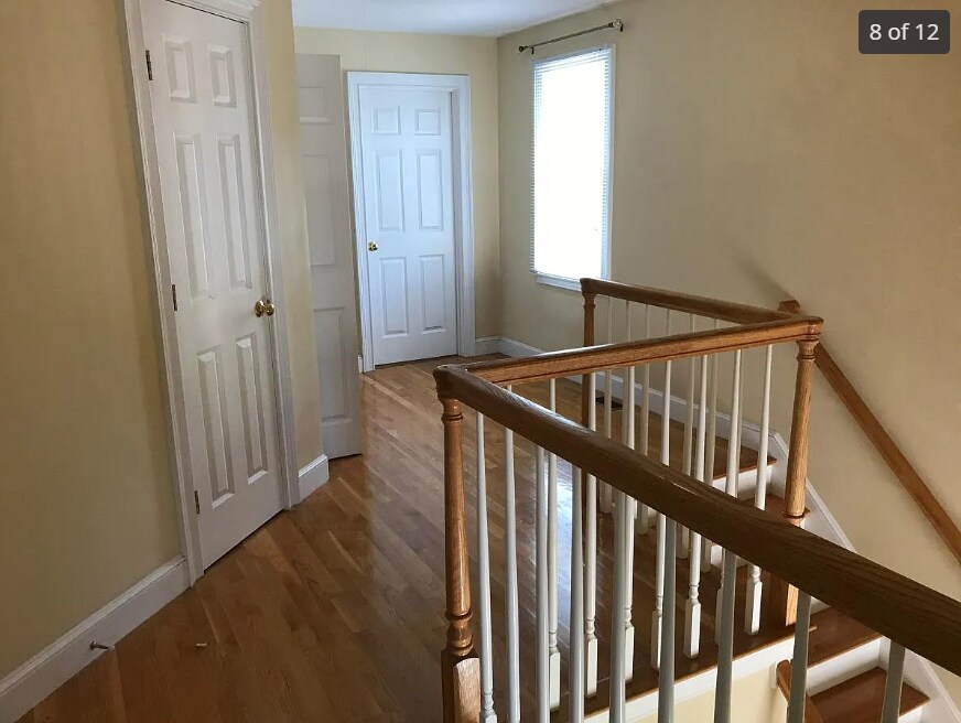 Second Floor Loft - 966 Washington St