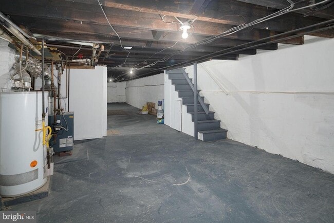 Building Photo - 1735 Mifflin St