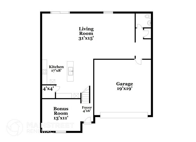 Building Photo - 161 Ogden Pond Pl