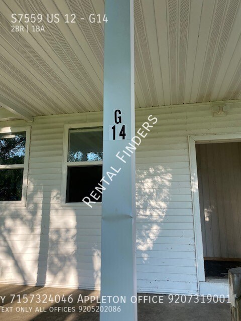 Primary Photo - S7559 US-12