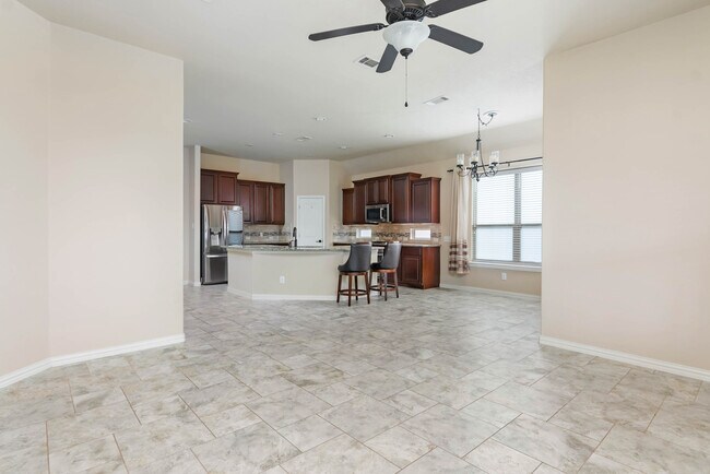 Building Photo - 12418 Law Creek
