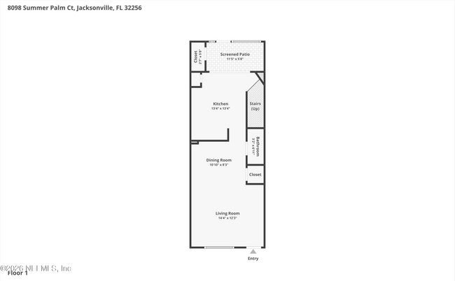 Building Photo - 8098 Summer Palm Ct