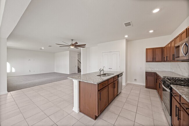 Building Photo - 25619 Cartington Ln