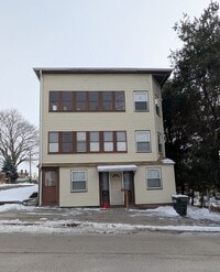 Building Photo - 18-20 Green Street