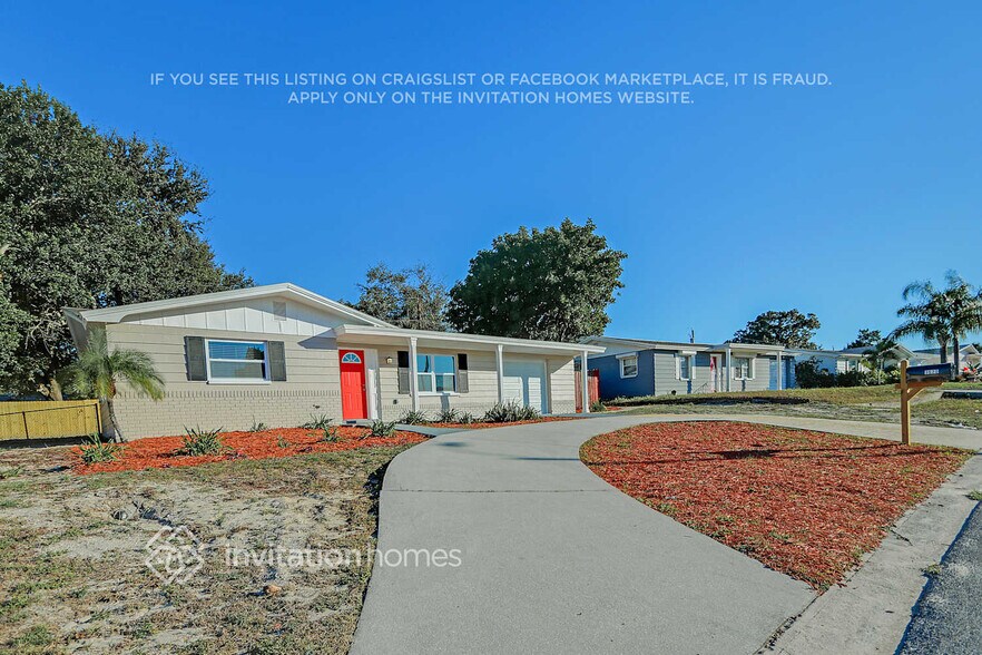 Building Photo - 3620 Westchester Dr