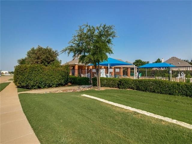 Building Photo - 7072 Chinquapin Dr