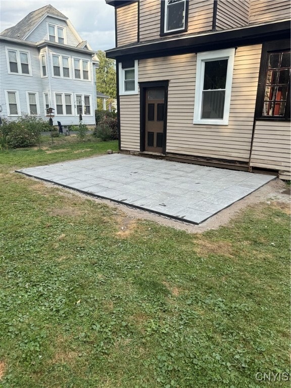 Building Photo - 607 Tulip St