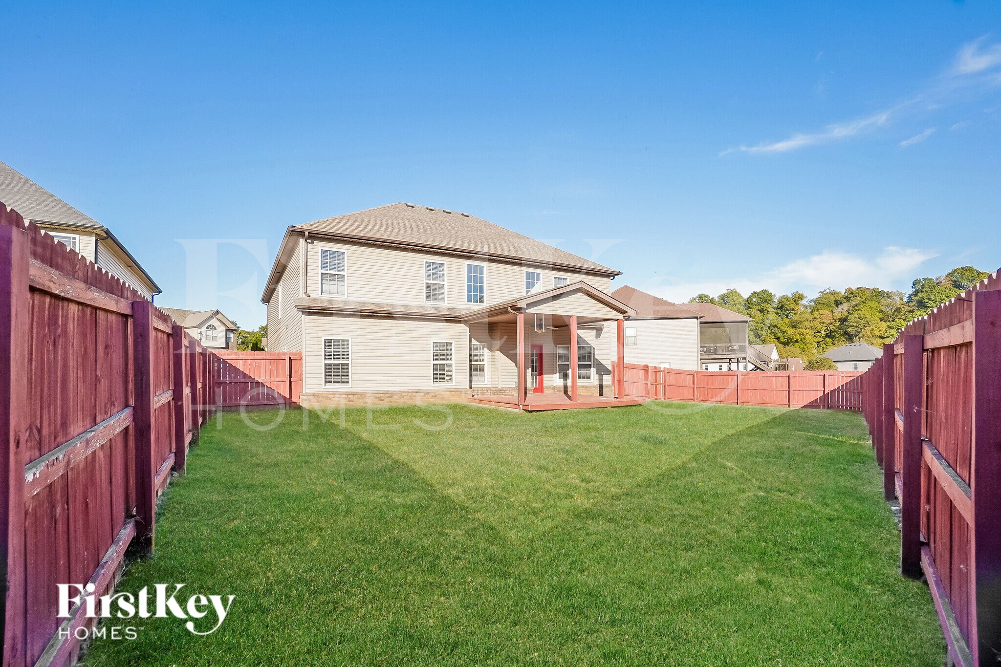 Building Photo - 1532 Osage Ct