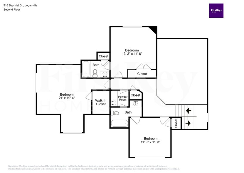 Building Photo - 318 Baymist Dr