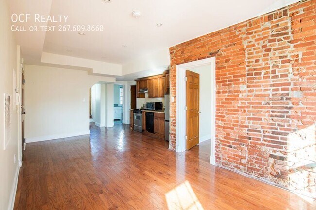 Building Photo - 1834 E Passyunk Ave