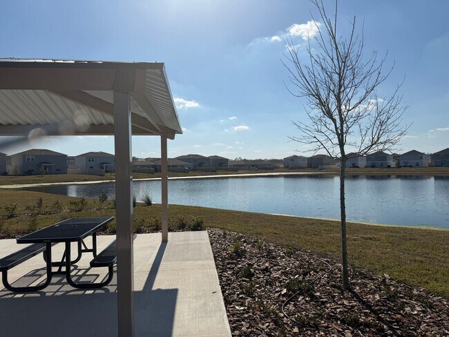 Building Photo - For Rent in Westview Kissimmee 4 Bedroom Home