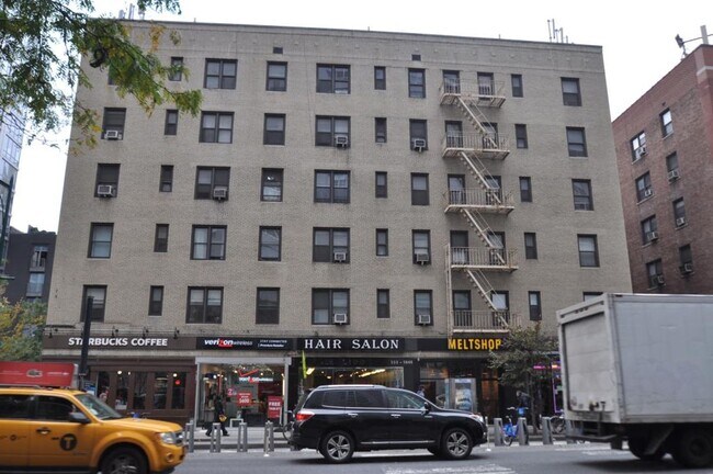Building Photo - 305 W 52nd St