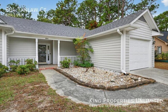 Building Photo - 804 Tanlaw Ct