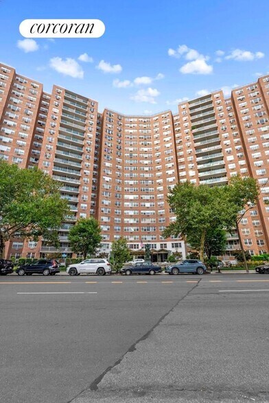 Building Photo - 1655 Flatbush Ave