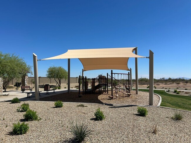 Building Photo - 25509 N 149th Ave