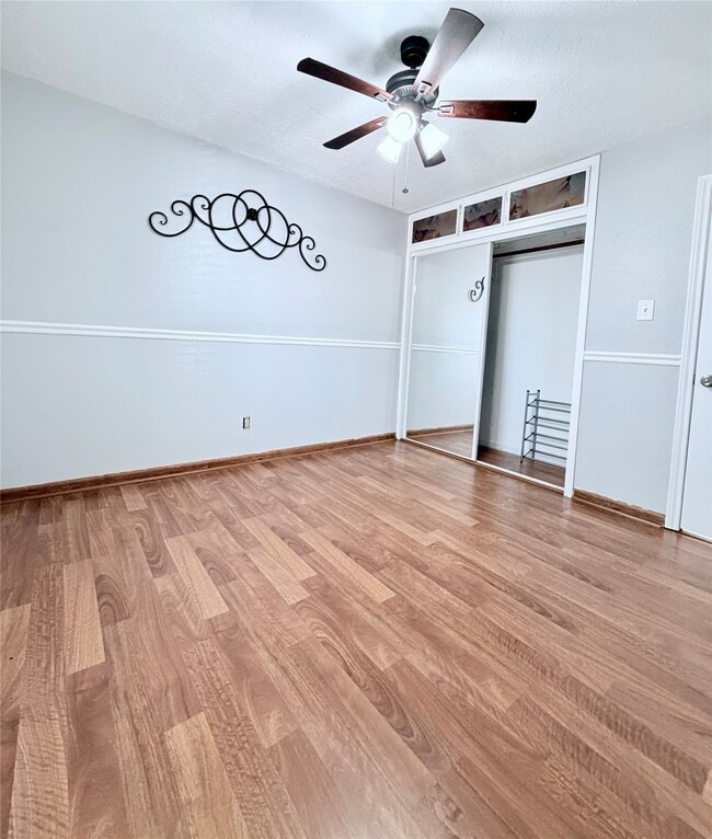 Building Photo - 6610 La Puente Dr