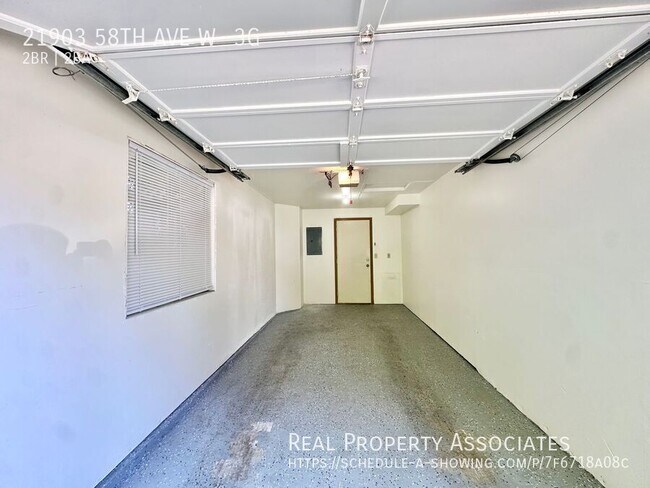 Building Photo - 21903 58th Ave W