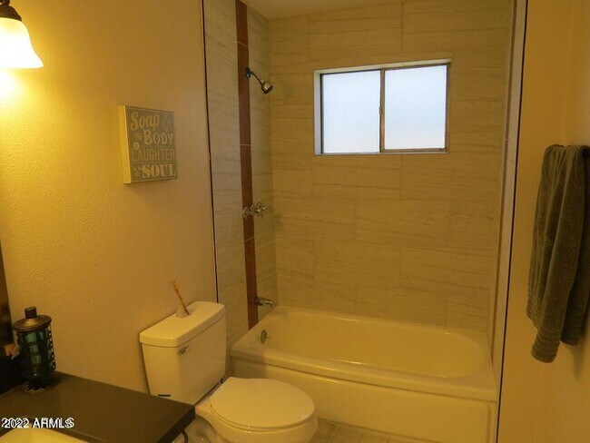 Building Photo - 3618 W El Caminito Dr