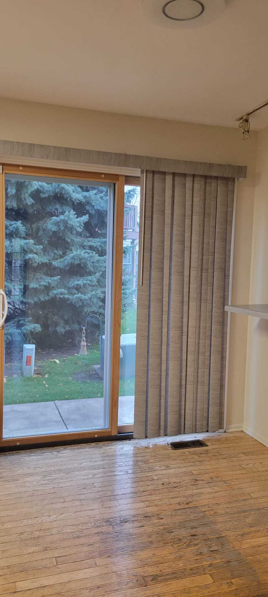 Patio - 771 Hoover Dr