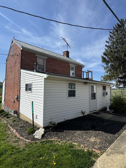 Primary Photo - 100 Ducktown Rd