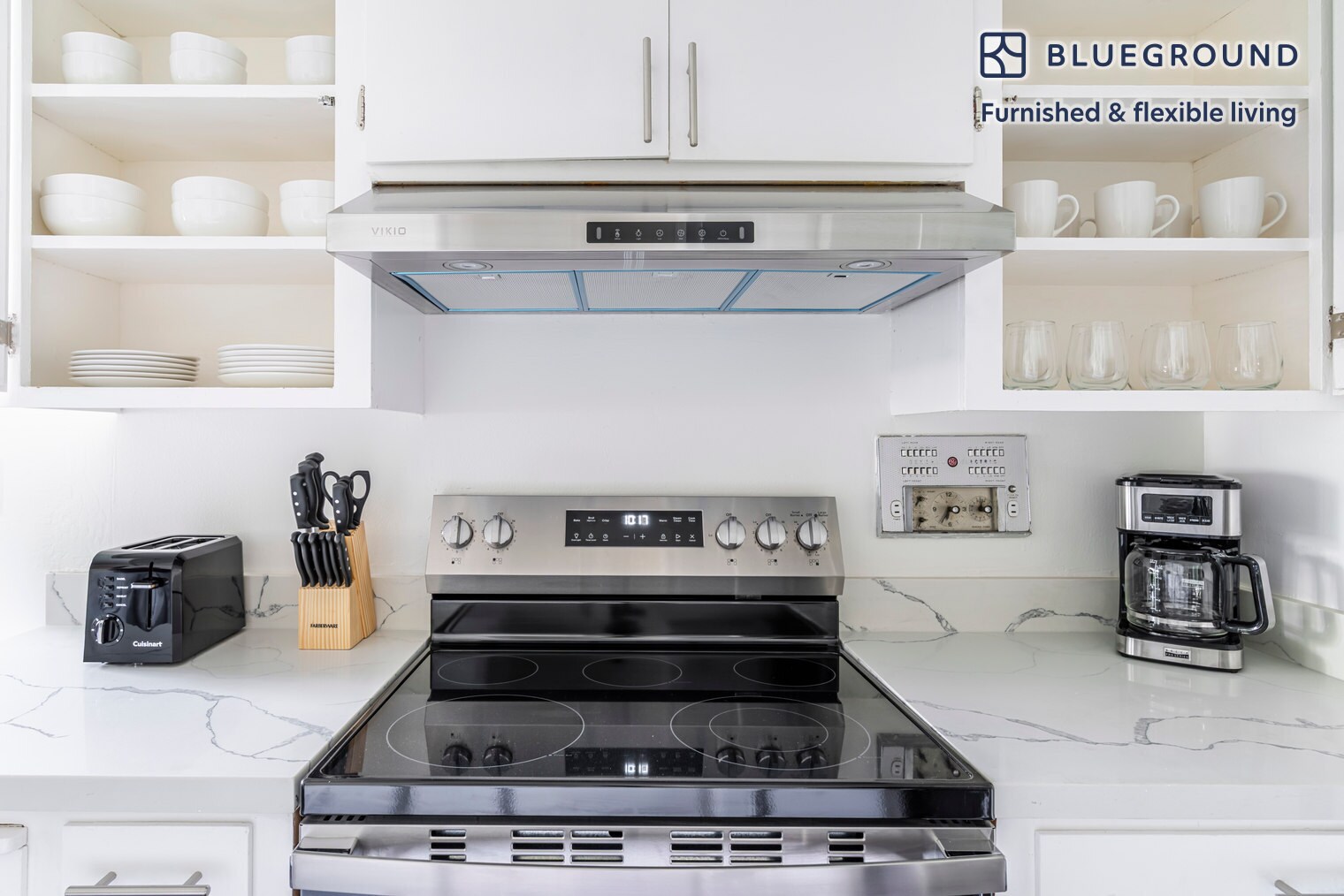 Building Photo - 1941 California St