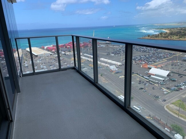 Building Photo - High Floor - Corner Unit - Ocean View - The Collection Condominium