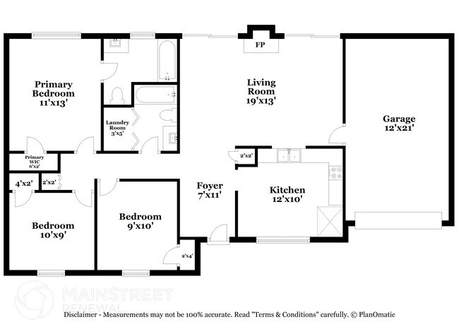 Building Photo - 4694 Garden Hills Dr