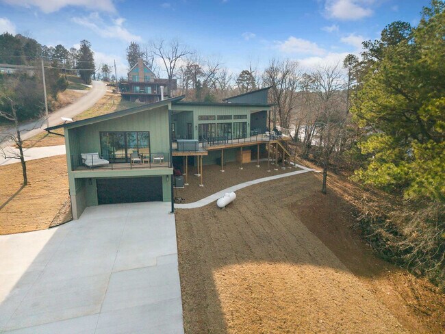 Building Photo - 8691 Rambo North Rd