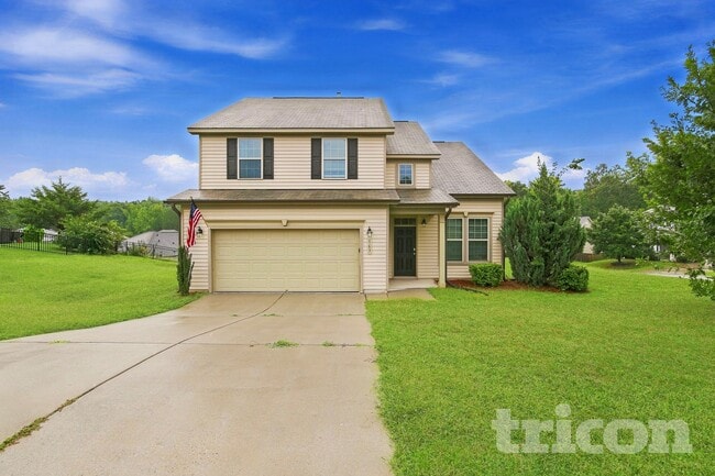 Building Photo - 163 Green Willow Dr