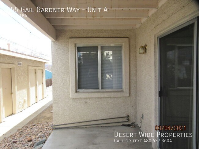 Building Photo - 855 Gail Gardner Way