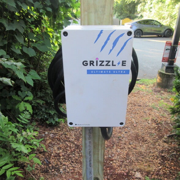 Optional EV Charging - 142 Carlton Rd