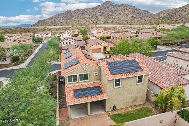 Building Photo - 7351 W Palo Brea Ln