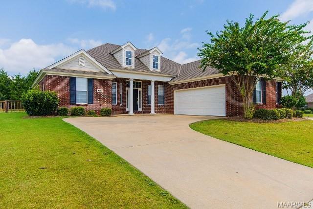 Building Photo - 9500 Helmsley Cir