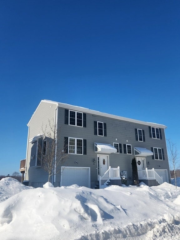 Building Photo - 24 Bittersweet Blvd