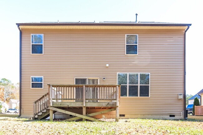 Building Photo - 213 Willow Weald Ct