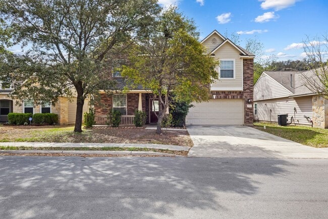 Building Photo - 4914 Roan Brook