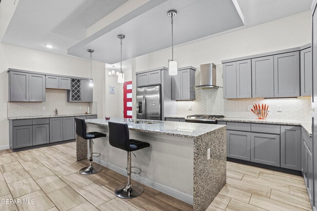 Building Photo - 12308 Desert Heights Ct