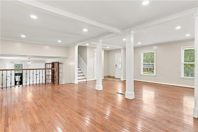 Building Photo - 6776 Tilton Ln NW