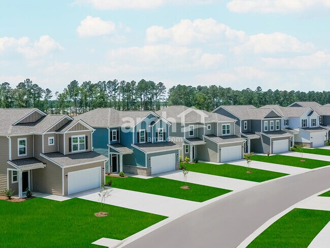 Building Photo - 313 Calla Lily Ct