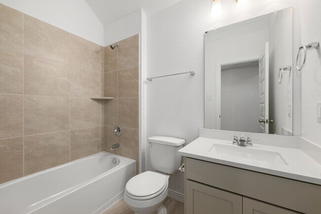 Building Photo - 12210 Bell County Ct