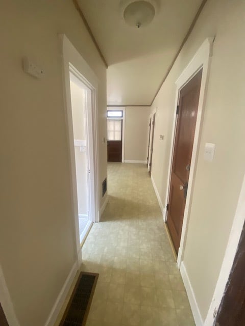 Building Photo - 4600 Quincy St