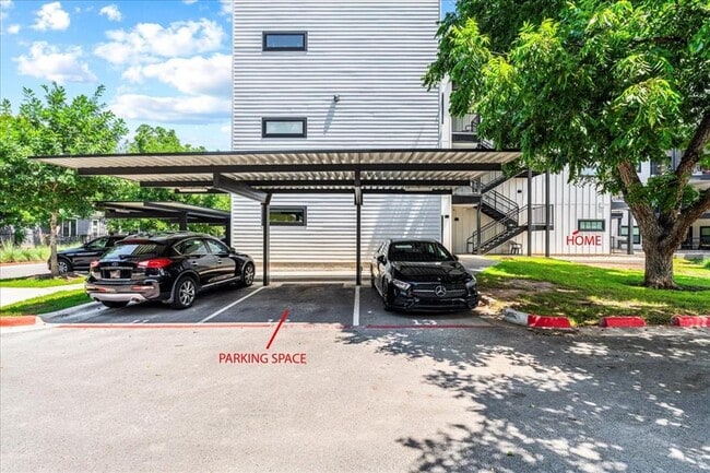 Building Photo - 3101 Govalle Ave