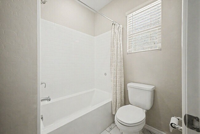 Building Photo - Upgraded 4 bedroom home in Skye Canyon gated community!