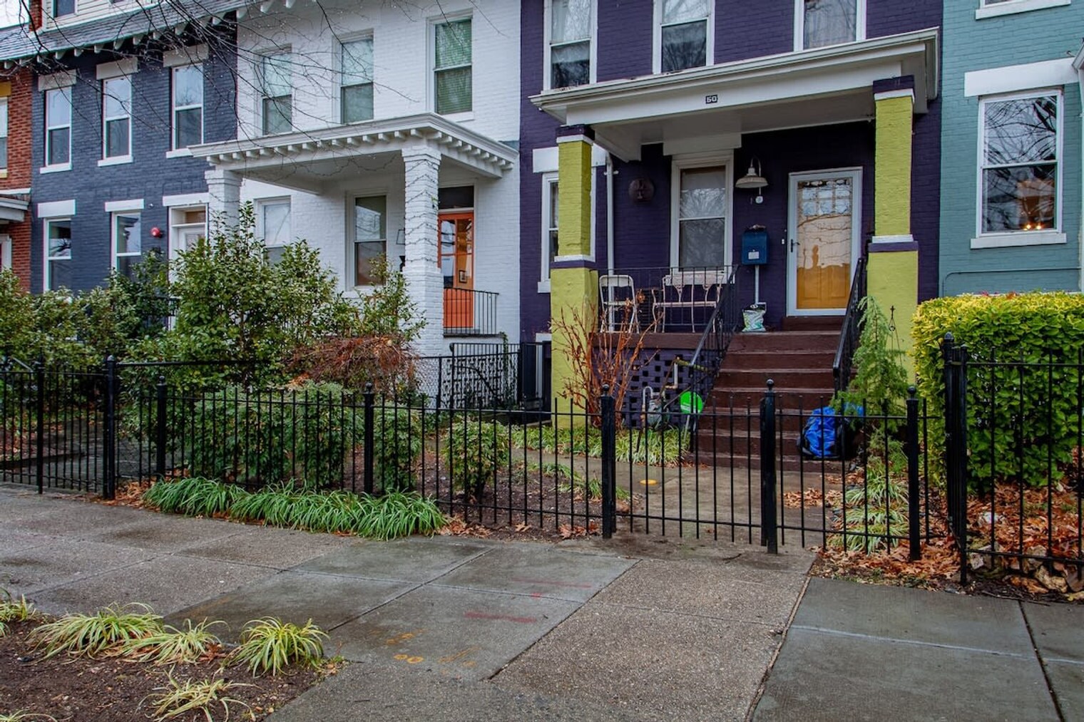 Building Photo - 48 Channing St NW