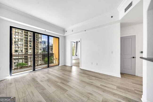 Building Photo - 3445 N Stratford Rd NE